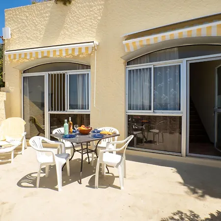 Διαμέρισμα Chateau De La Madrague-1 By Interhome La Madrague