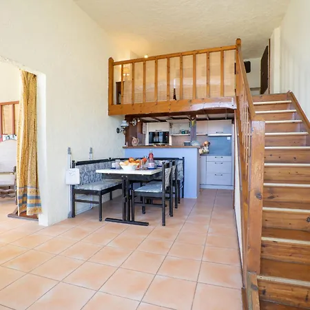 Chateau De La Madrague-1 By Interhome Apartment *