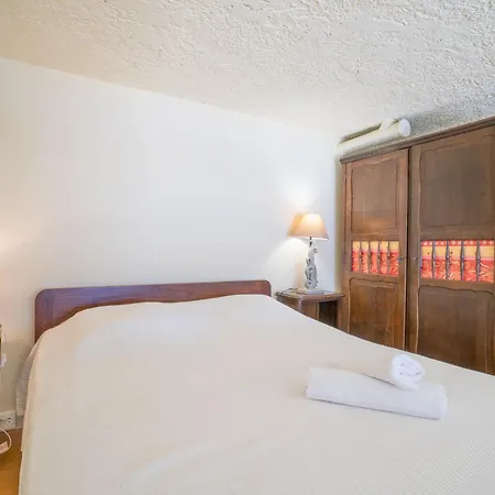 Apartment Chateau De La Madrague-1 By Interhome *