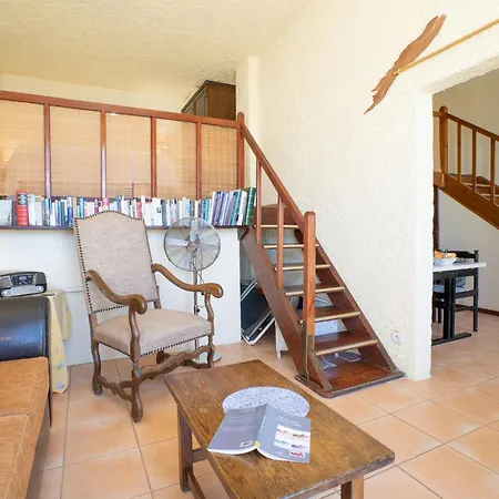 Chateau De La Madrague-1 By Interhome