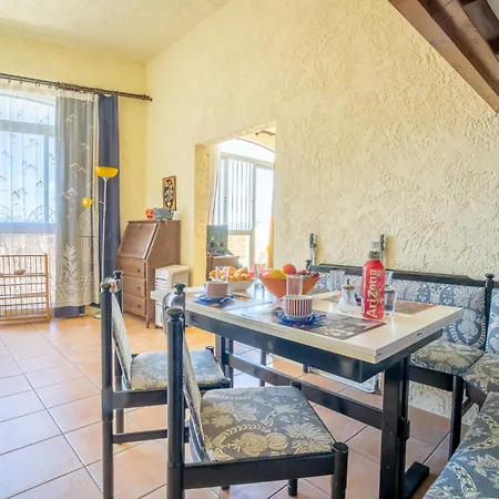 Chateau De La Madrague-1 By Interhome La Madrague
