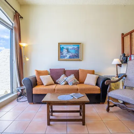 Chateau De La Madrague-1 By Interhome