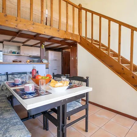 Chateau De La Madrague-1 By Interhome