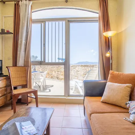 Chateau De La Madrague-1 By Interhome Apartment