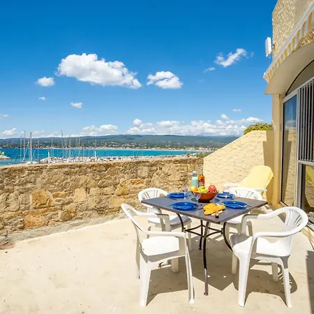 Chateau De La Madrague-1 By Interhome * La Madrague